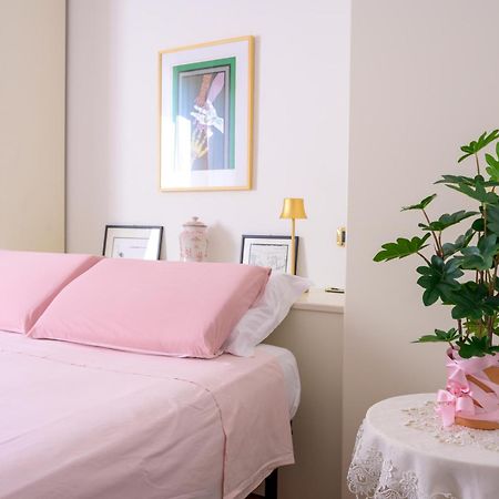 B&b Giudecca Bella Venezia Esterno foto