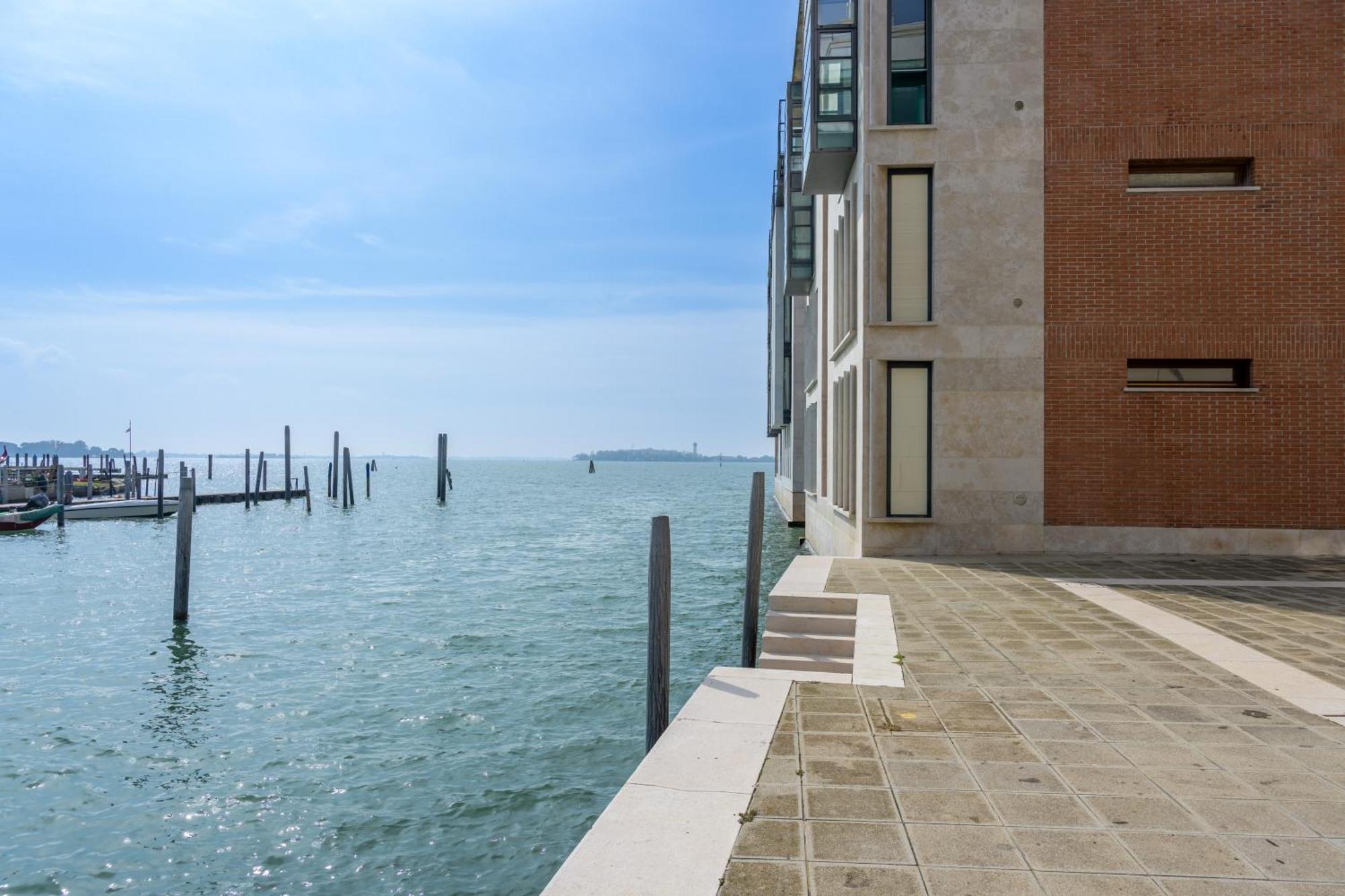 B&b Giudecca Bella Venezia Esterno foto