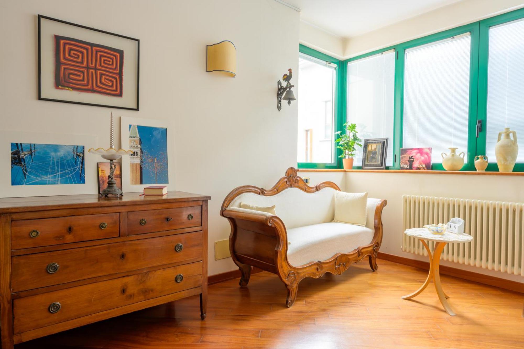 B&b Giudecca Bella Venezia Esterno foto