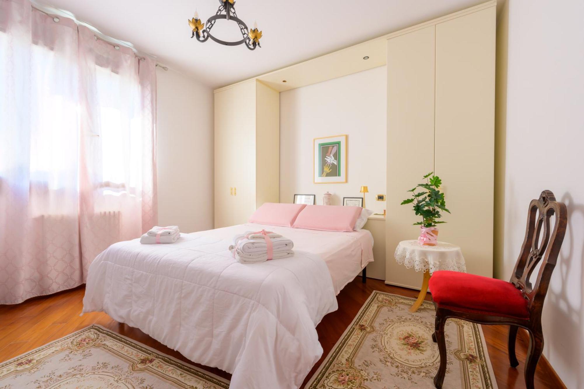 B&b Giudecca Bella Venezia Esterno foto